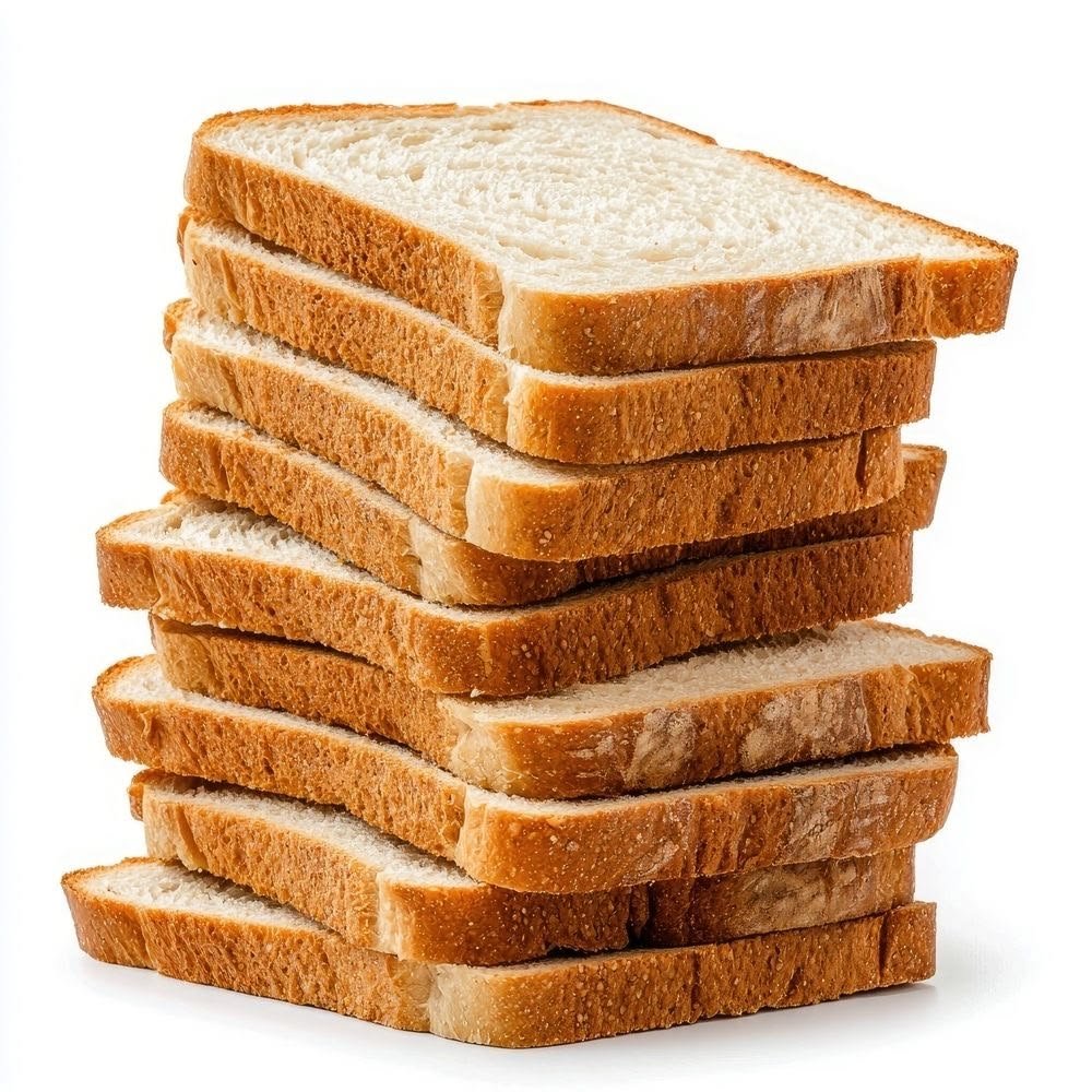 White Bread